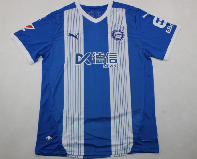 ALAVES HOME 24/25