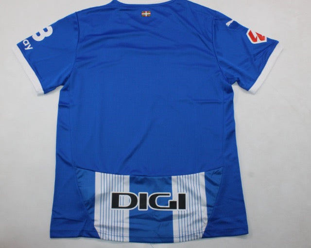 ALAVES HOME 24/25