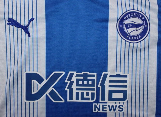ALAVES HOME 24/25