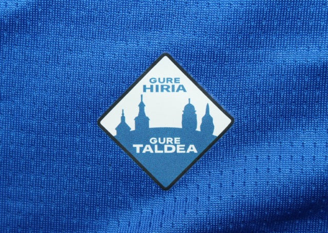 ALAVES HOME 24/25