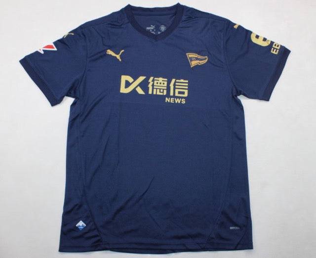 ALAVES AWAY 24/25