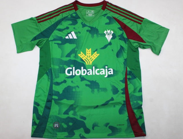 ALBACETE AWAY ALTERNATIVA 24/25