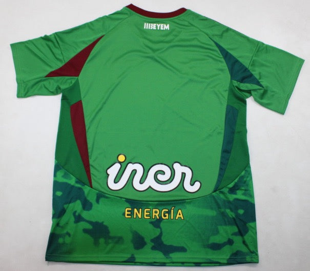 ALBACETE AWAY ALTERNATIVA 24/25
