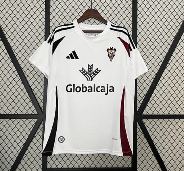 ALBACETE HOME 24/25