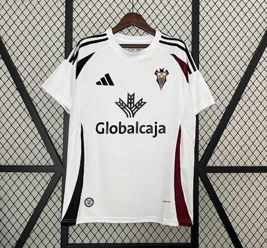 ALBACETE HOME 24/25