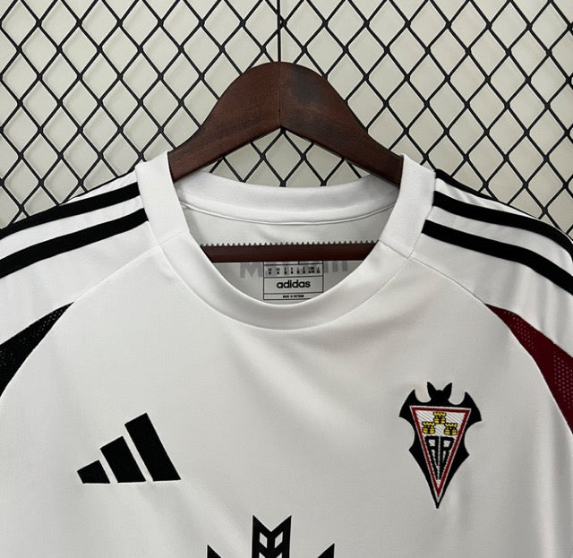 ALBACETE HOME 24/25
