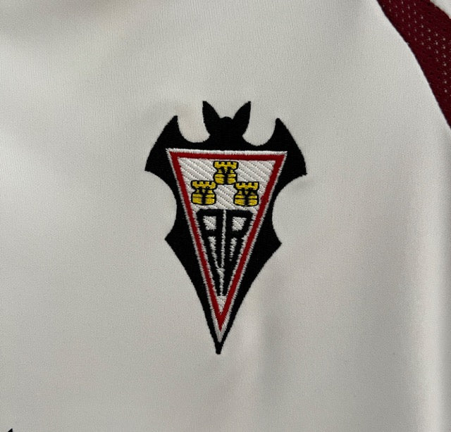 ALBACETE HOME 24/25