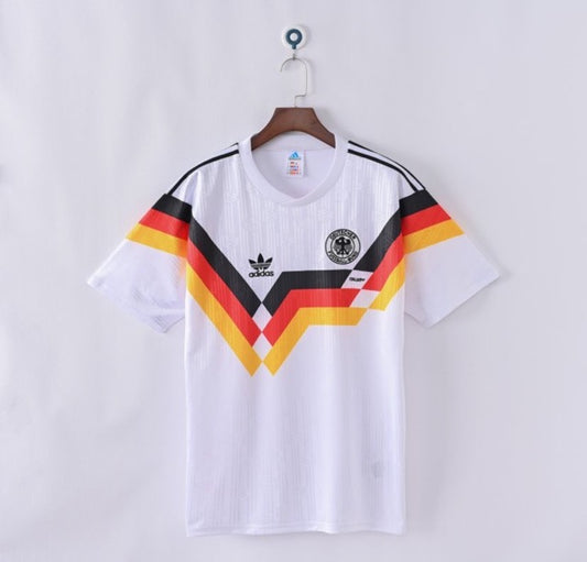 GERMANIA HOME 1990