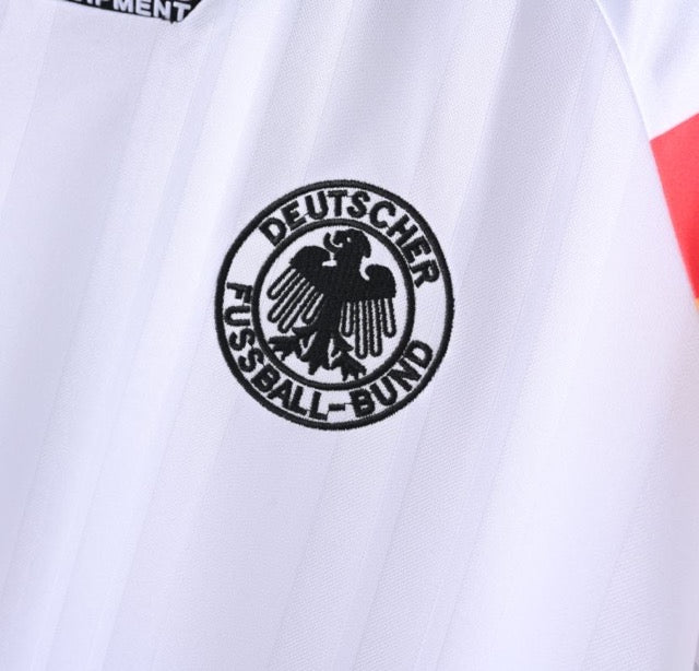 GERMANIA HOME 1990