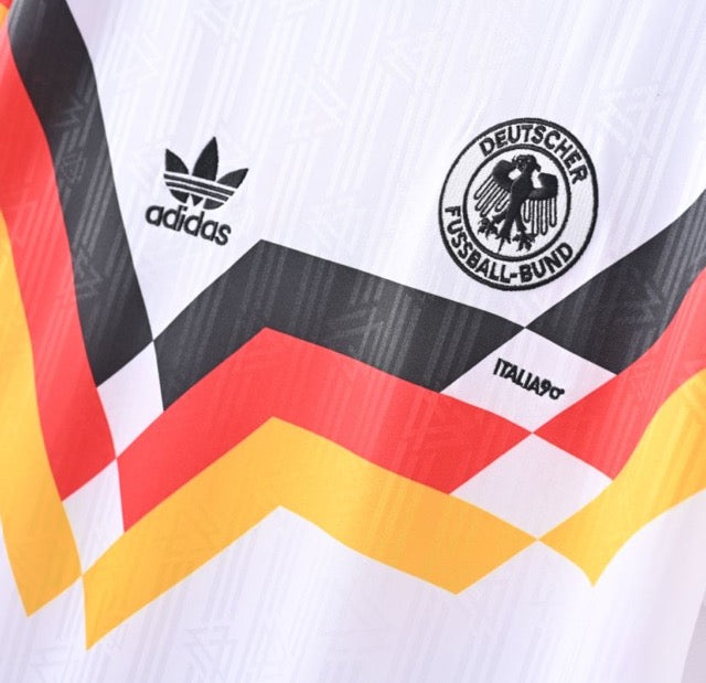 GERMANIA HOME 1990
