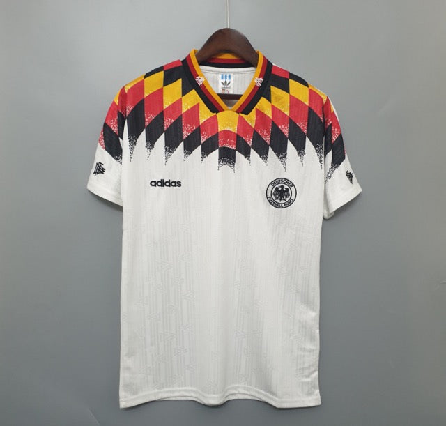 GERMANIA HOME 1994