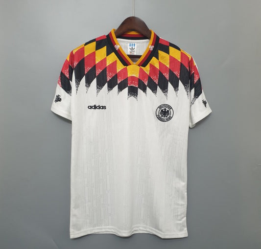 GERMANIA HOME 1994