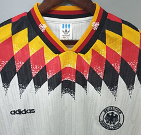 GERMANIA HOME 1994