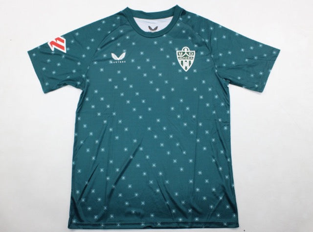 ALMERIA AWAY