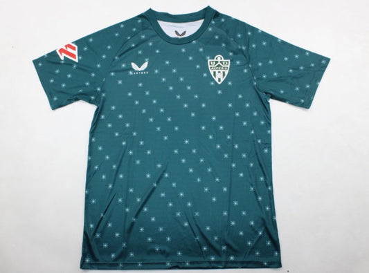ALMERIA AWAY