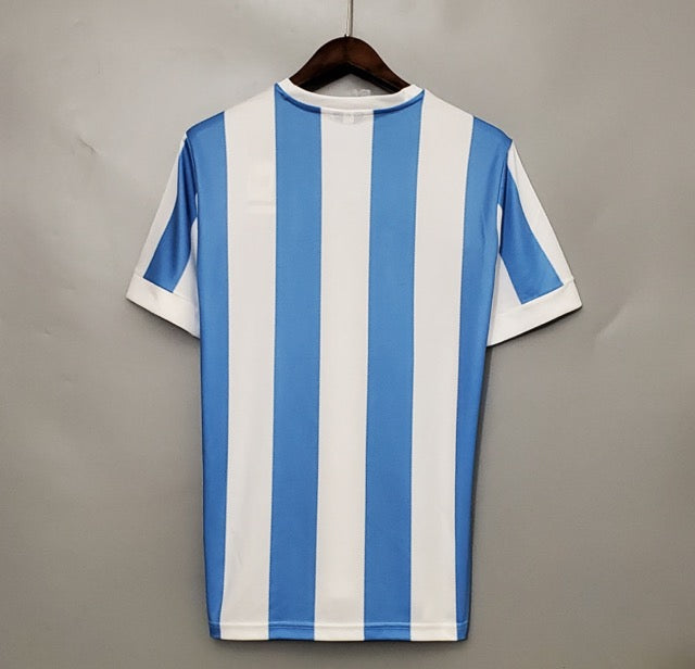 ARGENTINA HOME 1978