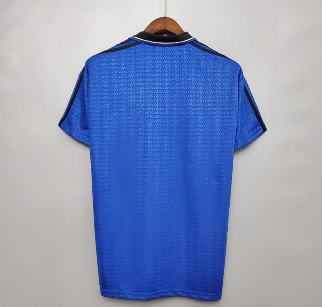 ARGENTINA AWAY 1994
