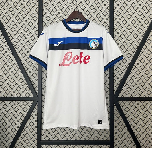 ATALANTA AWAY 24/25