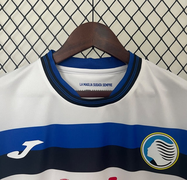 ATALANTA AWAY 24/25