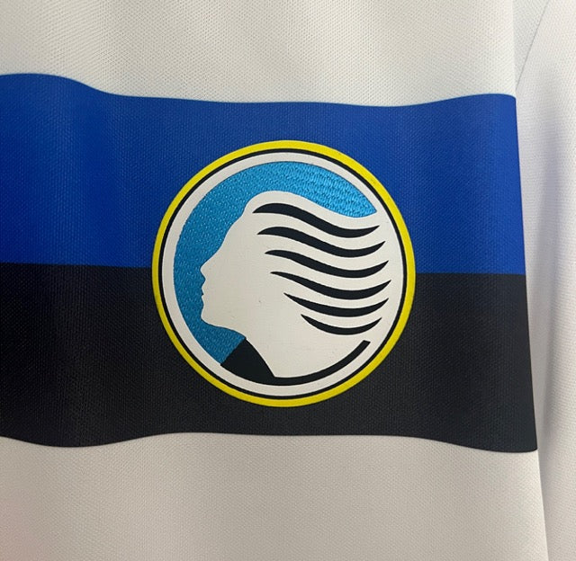 ATALANTA AWAY 24/25
