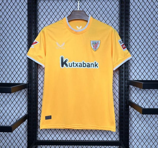 ATHLETIC CLUB DE BILBAO PORTIERE 24/25