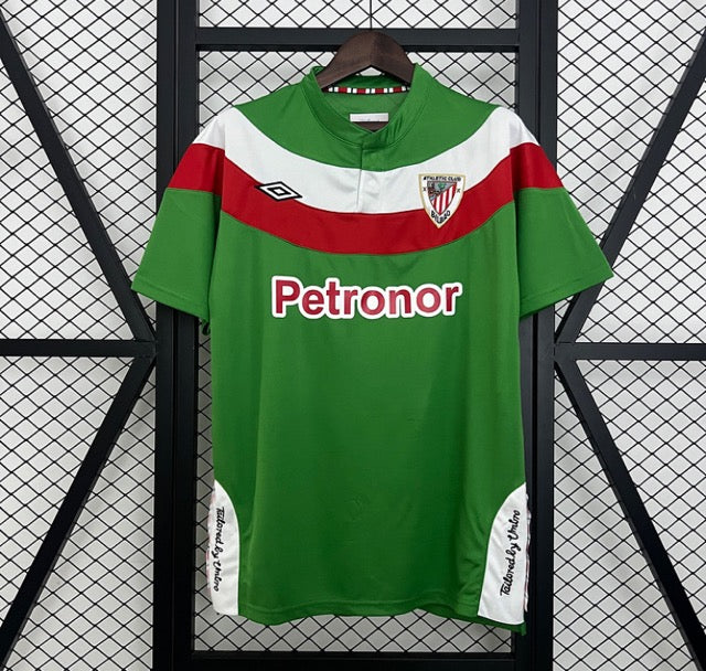 ATHLETIC CLUB DE BILBAO AWAY 11/12
