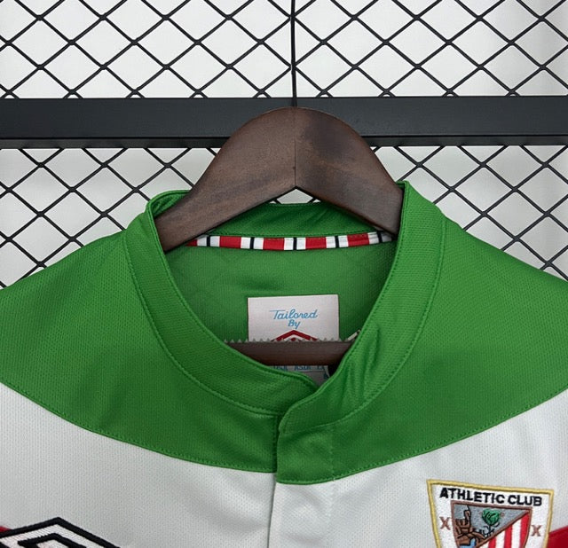 ATHLETIC CLUB DE BILBAO AWAY 11/12