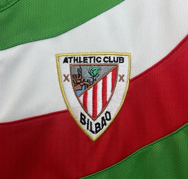 ATHLETIC CLUB DE BILBAO AWAY 11/12