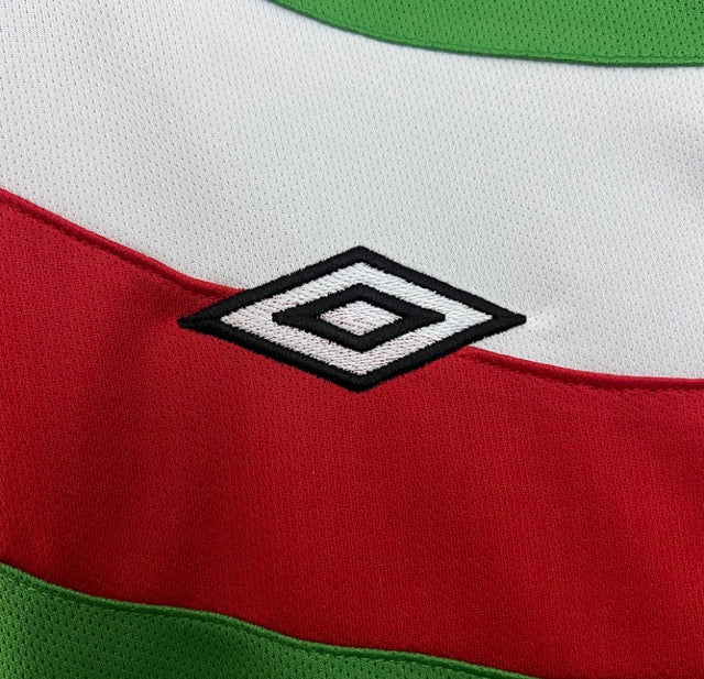 ATHLETIC CLUB DE BILBAO AWAY 11/12