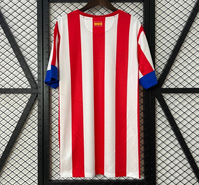 ATLETICO DE MADRID HOME 12/13