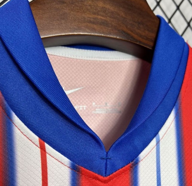 ATLÉTICO DE MADRID HOME 24/25
