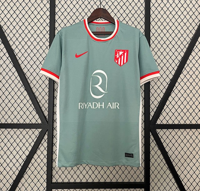 ATLETICO DE MADRID AWAY 24/25