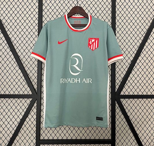 ATLETICO DE MADRID AWAY 24/25