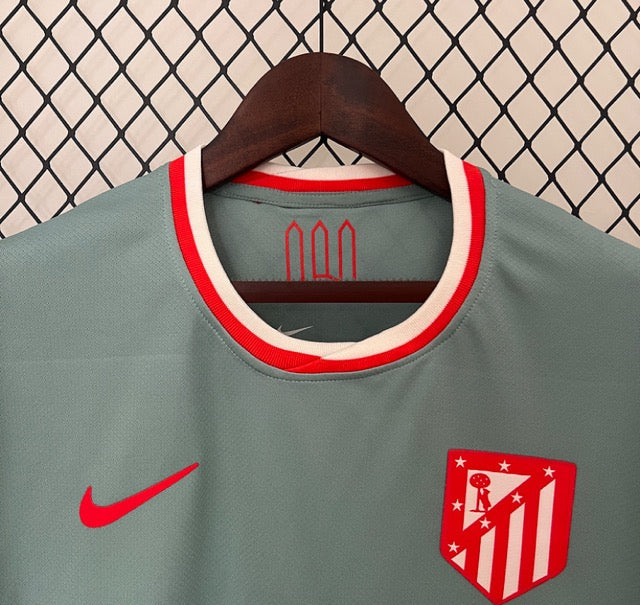 ATLETICO DE MADRID AWAY 24/25