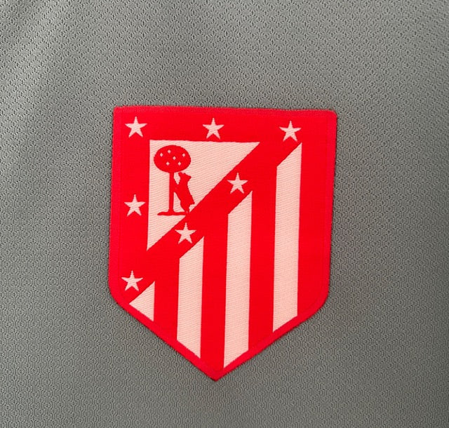 ATLETICO DE MADRID AWAY 24/25