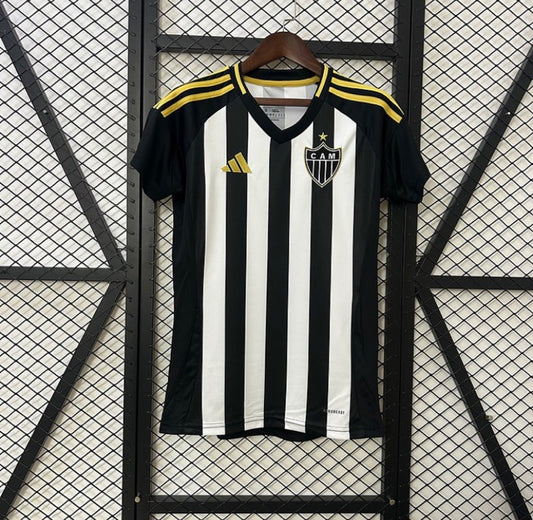 ATLETICO MINEIRO HOME 25/26
