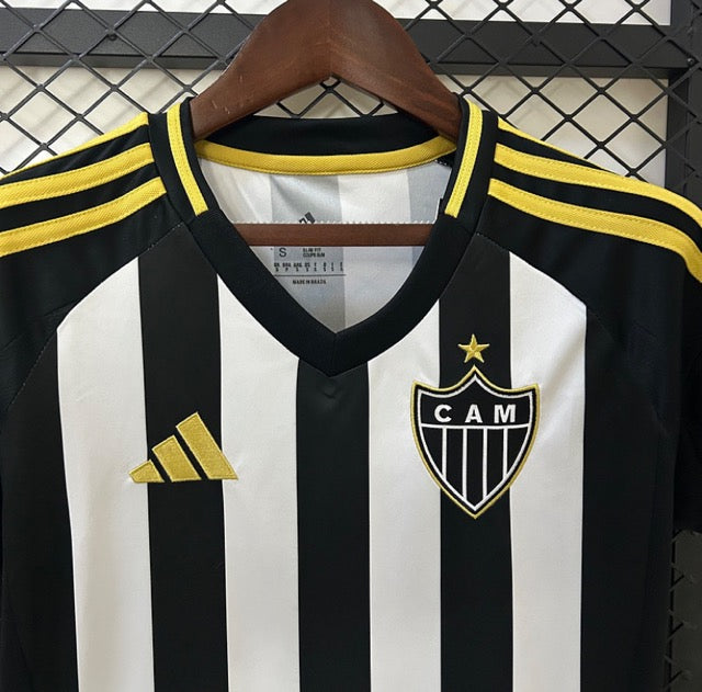 ATLETICO MINEIRO HOME 25/26