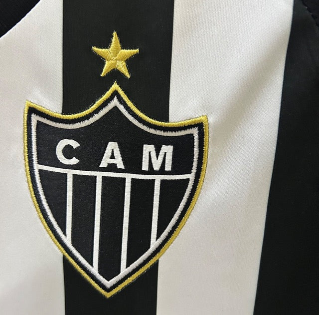ATLETICO MINEIRO HOME 25/26