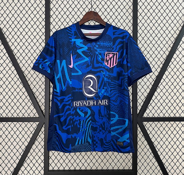 ATLETICO DE MADRID ALTERNATIVA 24/25