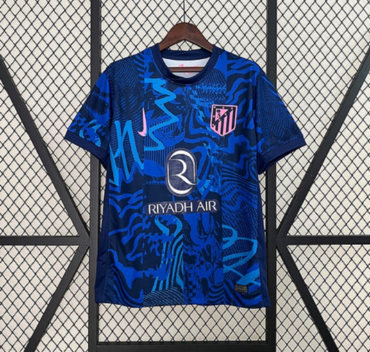 ATLETICO DE MADRID ALTERNATIVA 24/25