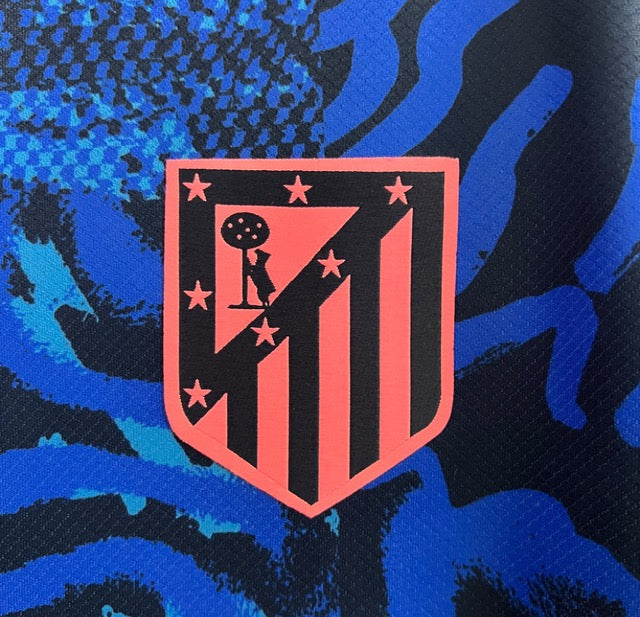 ATLETICO DE MADRID ALTERNATIVA 24/25