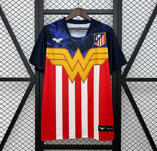 ATLETICO DE MADRID EDIZIONE SPECIALE 25/26