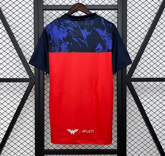 ATLETICO DE MADRID EDIZIONE SPECIALE 25/26