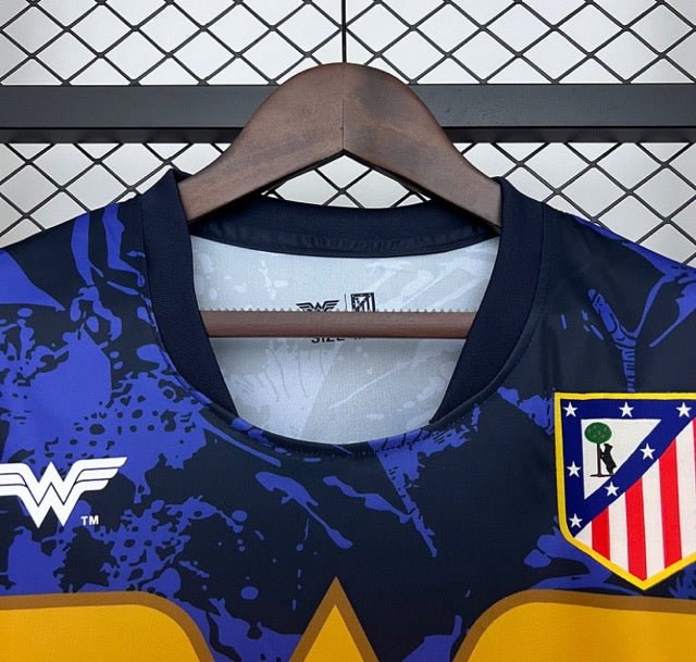 ATLETICO DE MADRID EDIZIONE SPECIALE 25/26