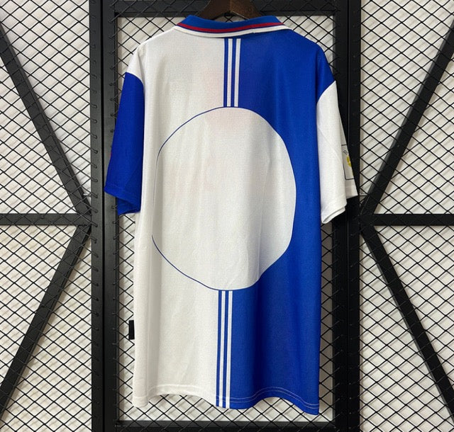 ATLETICO DE MADRID AWAY 96/97