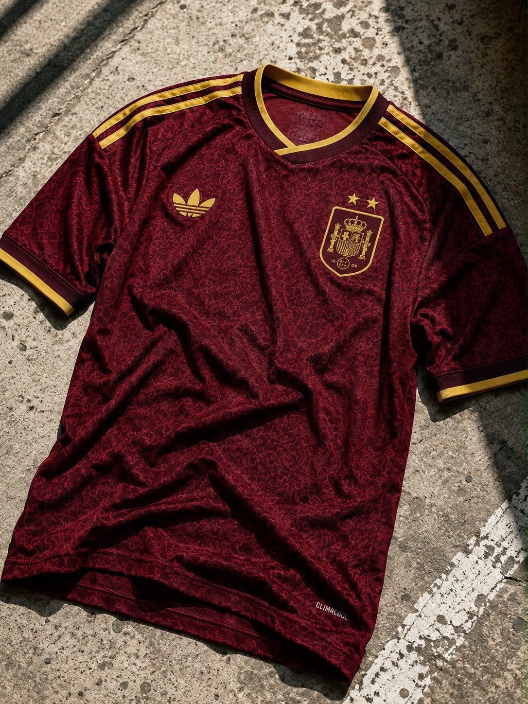 SPAGNA 26/27 SPECIALE