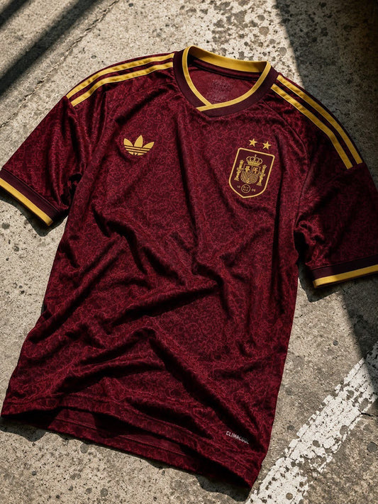 SPAGNA 26/27 SPECIALE