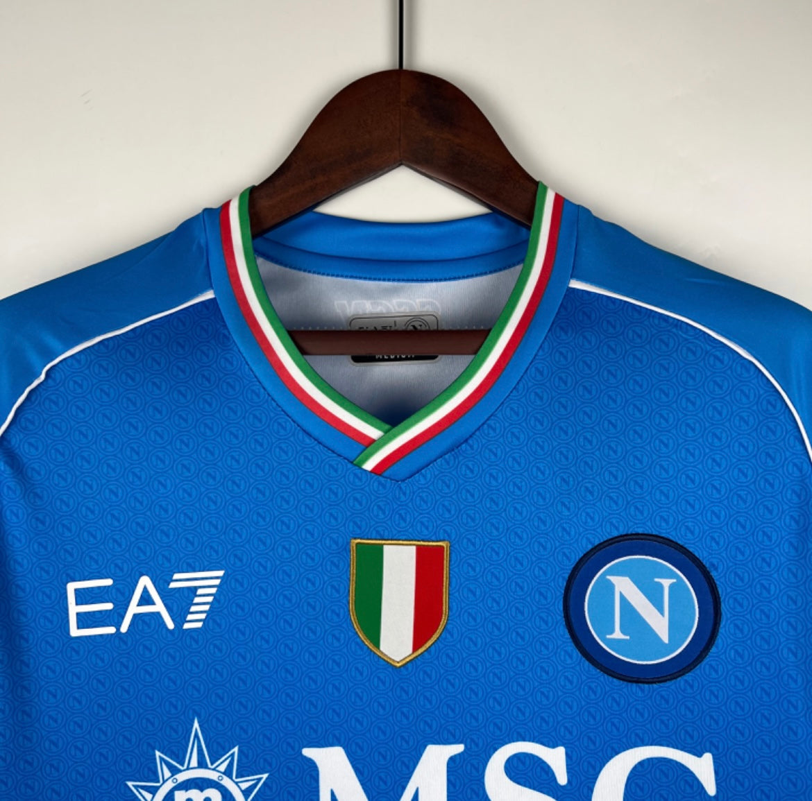 NAPOLI HOME 23/24