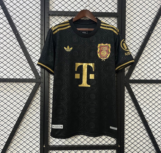 BAYERN MUNICH ANNIVERSARIO 125 25/26