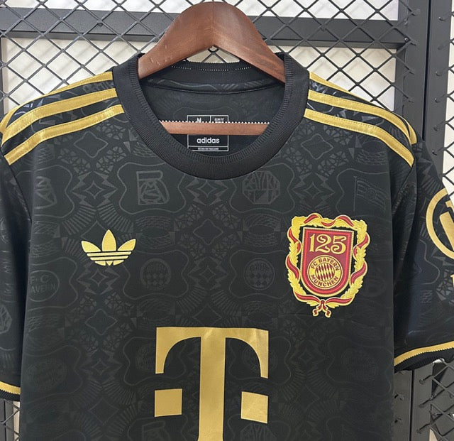 BAYERN MUNICH ANNIVERSARIO 125 25/26